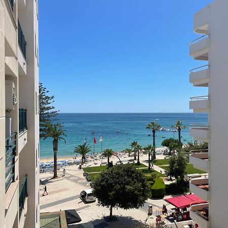 Algarve Sweet Home - Sea View Armacao de Pera Exterior photo