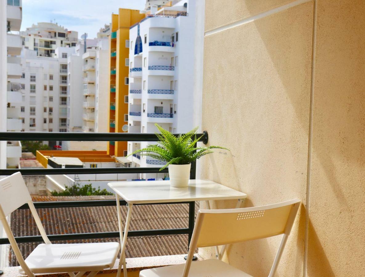 Algarve Sweet Home - Sea View Armacao de Pera Exterior photo