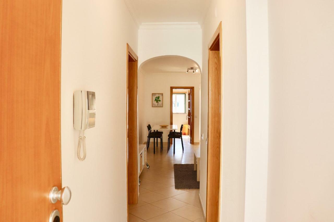 Algarve Sweet Home - Sea View Armacao de Pera Exterior photo