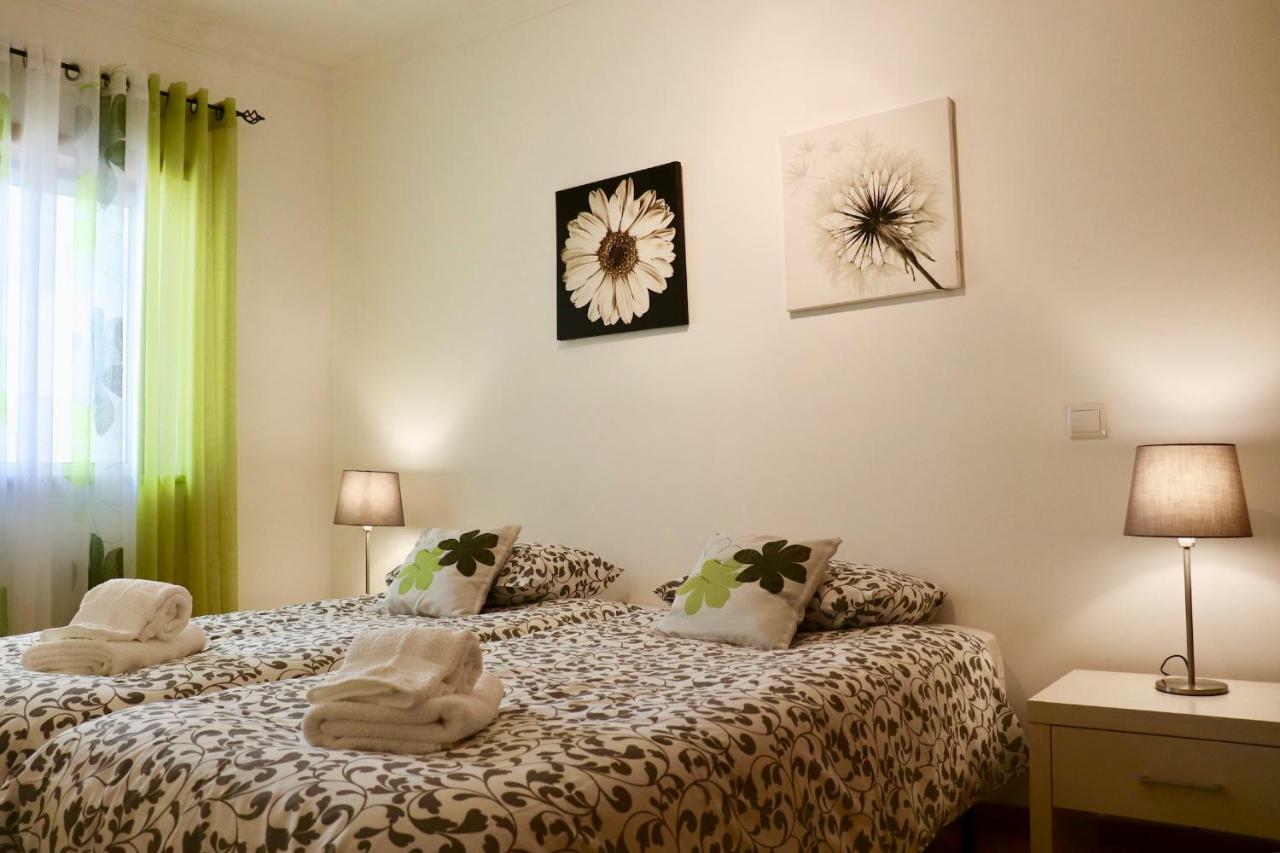 Algarve Sweet Home - Sea View Armacao de Pera Exterior photo