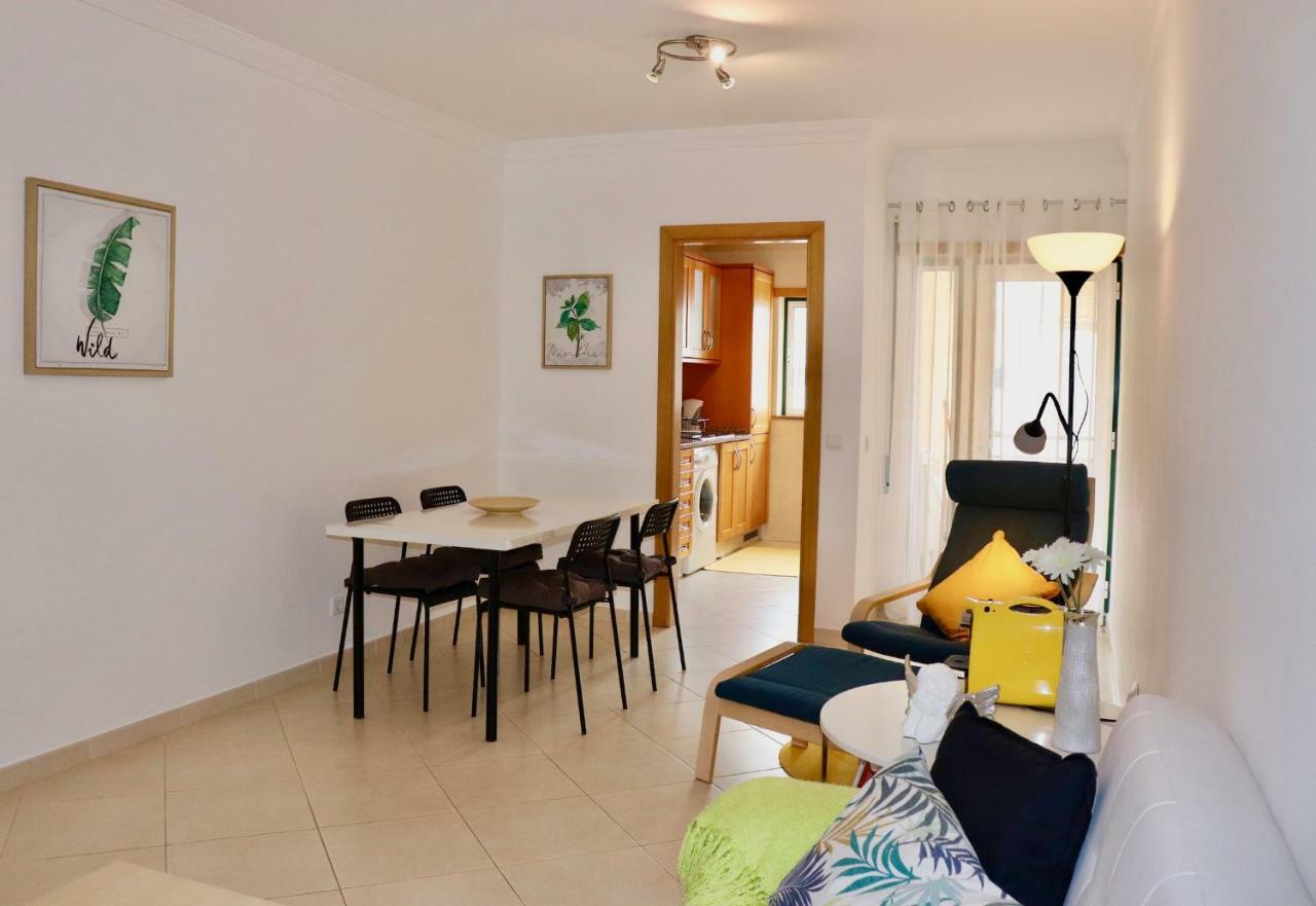 Algarve Sweet Home - Sea View Armacao de Pera Exterior photo