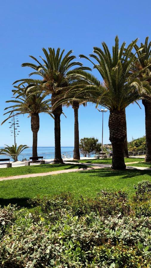Algarve Sweet Home - Sea View Armacao de Pera Exterior photo