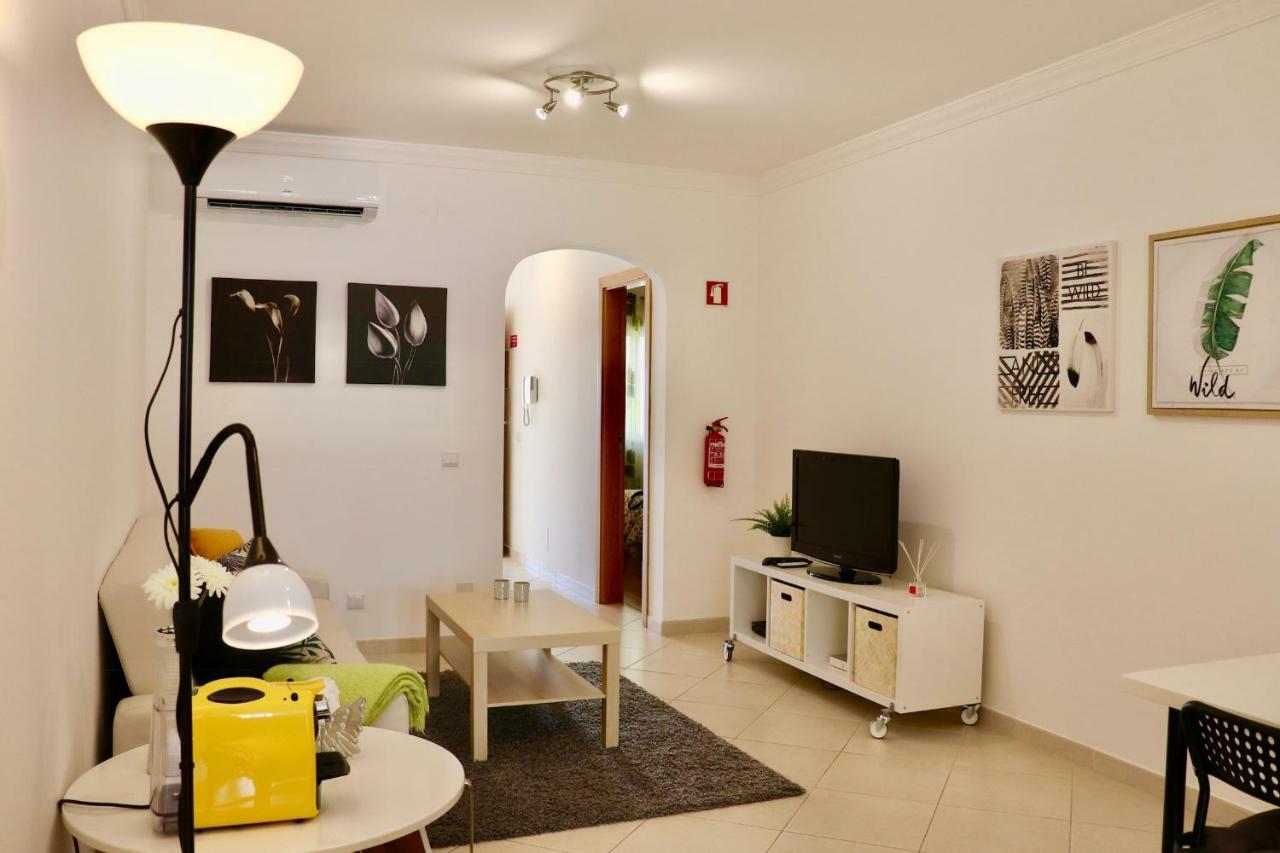 Algarve Sweet Home - Sea View Armacao de Pera Exterior photo