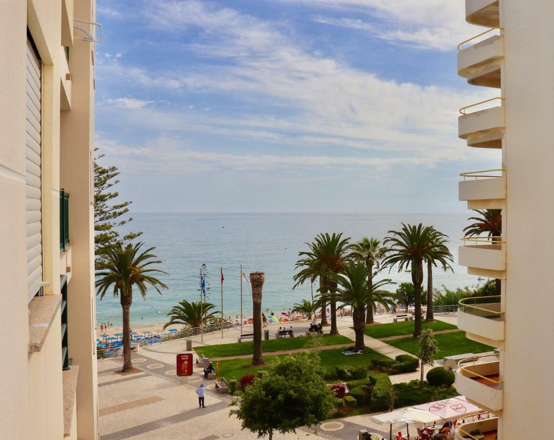 Algarve Sweet Home - Sea View Armacao de Pera Exterior photo