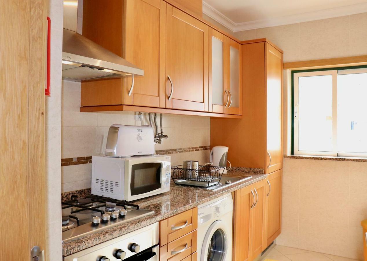 Algarve Sweet Home - Sea View Armacao de Pera Exterior photo